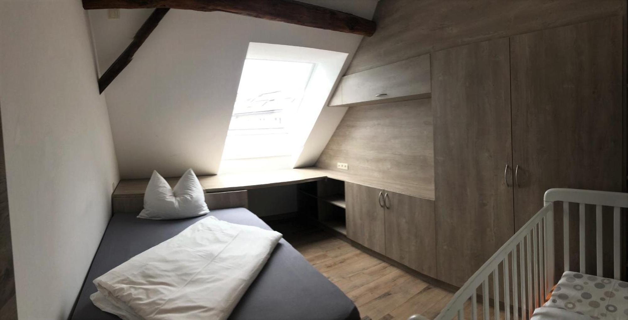 Postrelais Ardennes "Belle-Vue" Apartment Burg Reuland Exterior photo
